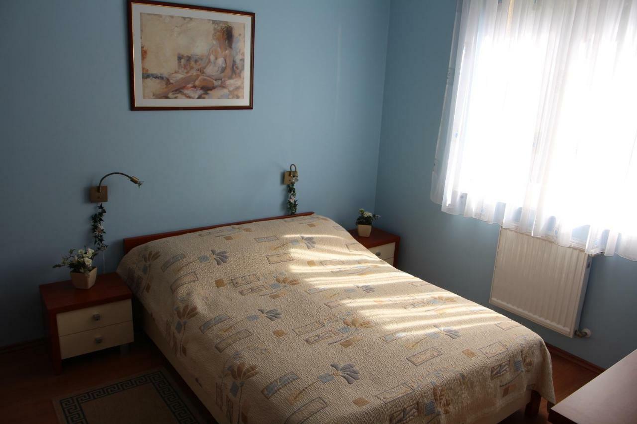 Apartment Jola Pobierowo Ngoại thất bức ảnh