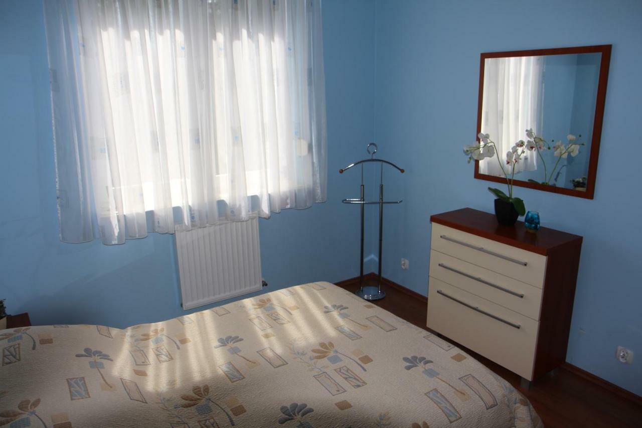 Apartment Jola Pobierowo Ngoại thất bức ảnh